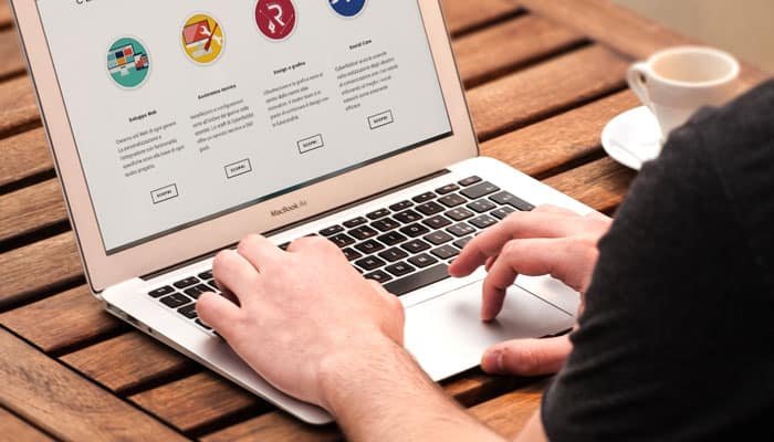 Clases de inglés online